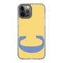 Slim Protection Case［ Original - initial color - C yellow ］