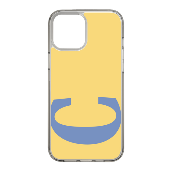 Slim Protection Case［ Original - initial color - C yellow ］