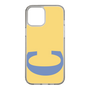 Slim Protection Case［ Original - initial color - C yellow ］