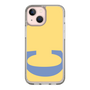 Slim Protection Case［ Original - initial color - C yellow ］