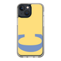 Slim Protection Case［ Original - initial color - C yellow ］