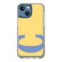 Slim Protection Case［ Original - initial color - C yellow ］