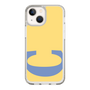 Slim Protection Case［ Original - initial color - C yellow ］