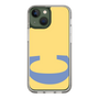Slim Protection Case［ Original - initial color - C yellow ］