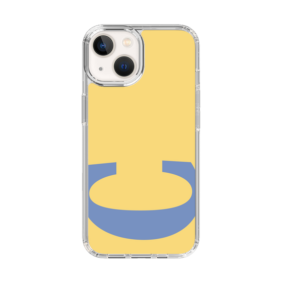 Slim Protection Case［ Original - initial color - C yellow ］