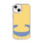 Slim Protection Case［ Original - initial color - C yellow ］