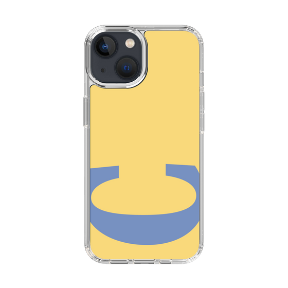 Slim Protection Case［ Original - initial color - C yellow ］