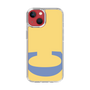 Slim Protection Case［ Original - initial color - C yellow ］