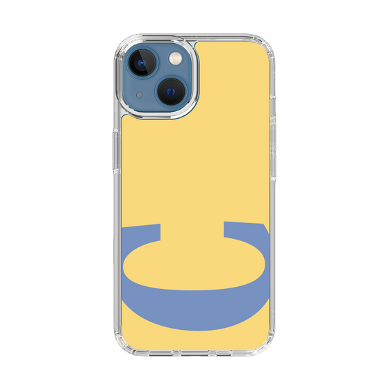 Slim Protection Case［ Original - initial color - C yellow ］