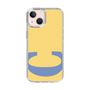 Slim Protection Case［ Original - initial color - C yellow ］