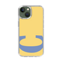 Slim Protection Case［ Original - initial color - C yellow ］