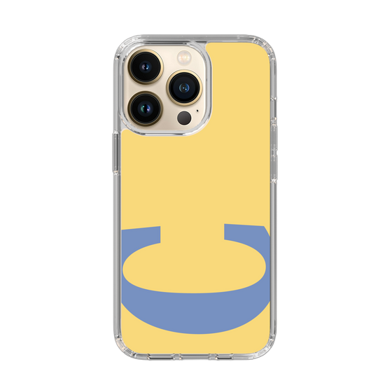 Slim Protection Case［ Original - initial color - C yellow ］