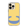 Slim Protection Case［ Original - initial color - C yellow ］