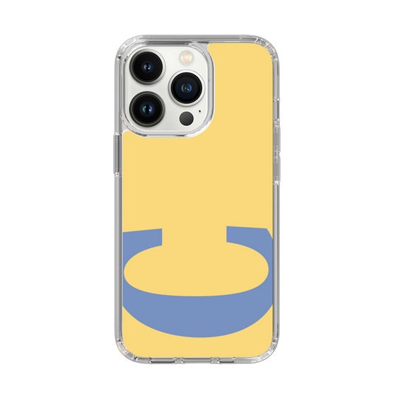 Slim Protection Case［ Original - initial color - C yellow ］