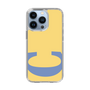 Slim Protection Case［ Original - initial color - C yellow ］