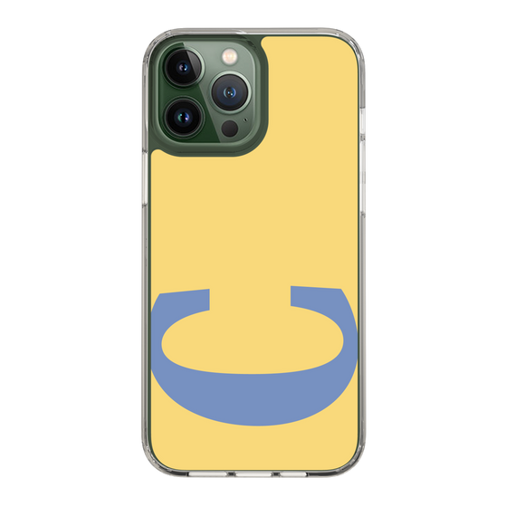Slim Protection Case［ Original - initial color - C yellow ］