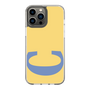 Slim Protection Case［ Original - initial color - C yellow ］