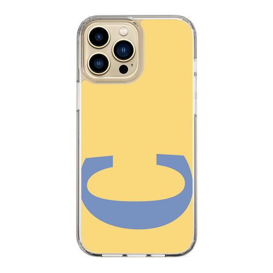Slim Protection Case［ Original - initial color - C yellow ］