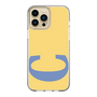 Slim Protection Case［ Original - initial color - C yellow ］