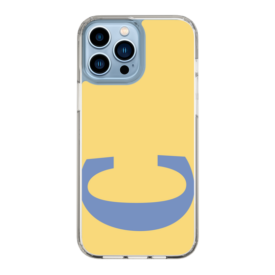 Slim Protection Case［ Original - initial color - C yellow ］