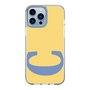 Slim Protection Case［ Original - initial color - C yellow ］