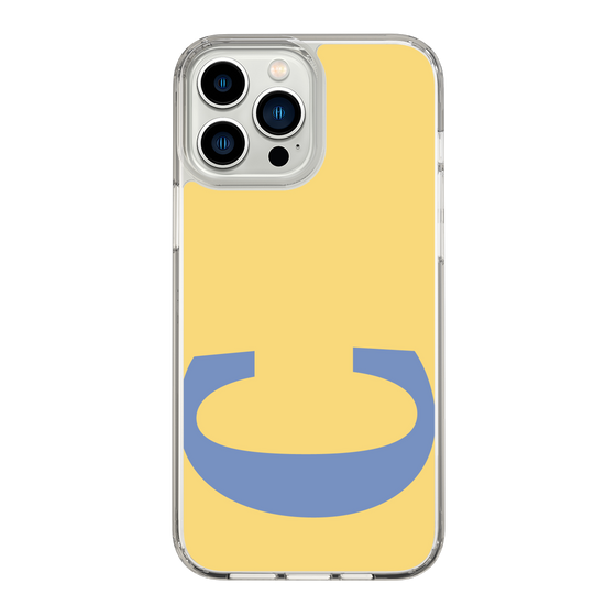Slim Protection Case［ Original - initial color - C yellow ］