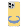 Slim Protection Case［ Original - initial color - C yellow ］