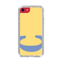 Slim Protection Case［ Original - initial color - C yellow ］