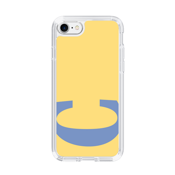 Slim Protection Case［ Original - initial color - C yellow ］