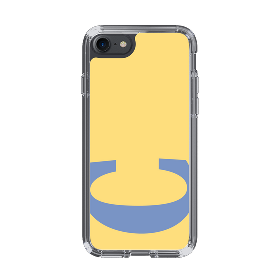 Slim Protection Case［ Original - initial color - C yellow ］