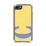 Slim Protection Case［ Original - initial color - C yellow ］