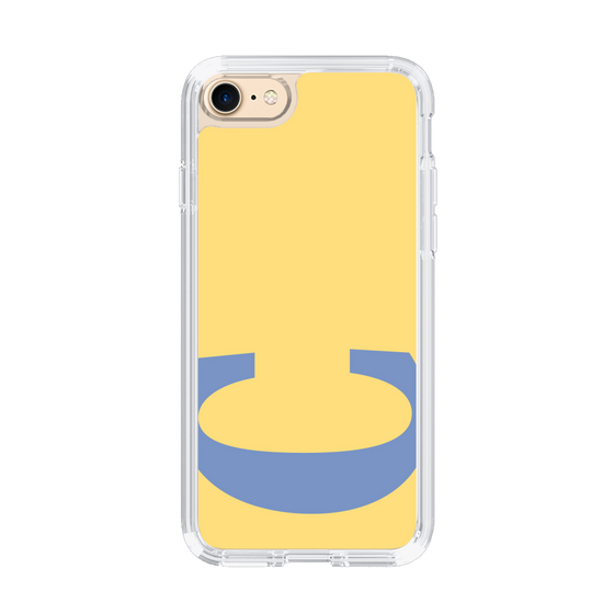 Slim Protection Case［ Original - initial color - C yellow ］