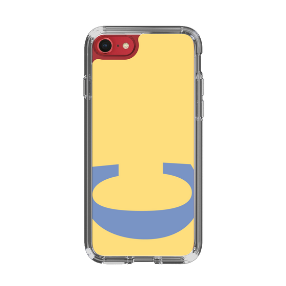 Slim Protection Case［ Original - initial color - C yellow ］