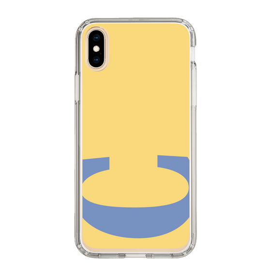 Slim Protection Case［ Original - initial color - C yellow ］