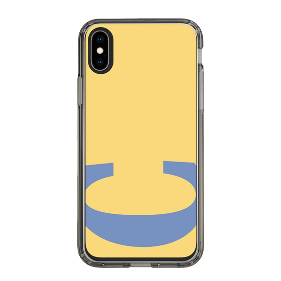 Slim Protection Case［ Original - initial color - C yellow ］