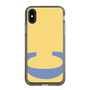 Slim Protection Case［ Original - initial color - C yellow ］