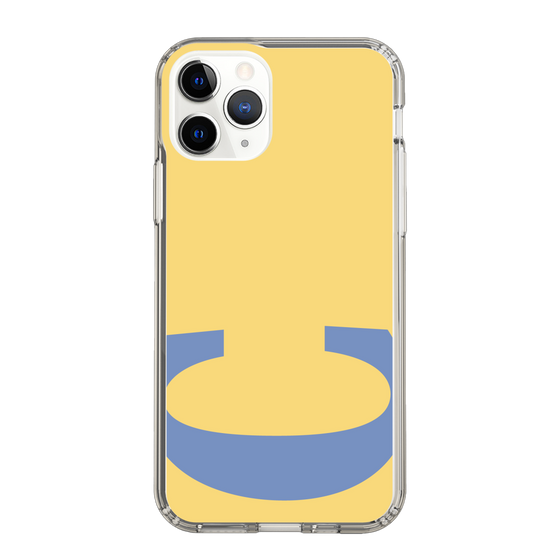 Slim Protection Case［ Original - initial color - C yellow ］