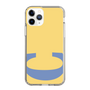 Slim Protection Case［ Original - initial color - C yellow ］