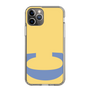 Slim Protection Case［ Original - initial color - C yellow ］