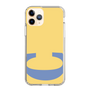 Slim Protection Case［ Original - initial color - C yellow ］
