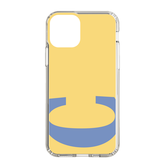 Slim Protection Case［ Original - initial color - C yellow ］