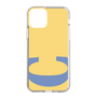 Slim Protection Case［ Original - initial color - C yellow ］