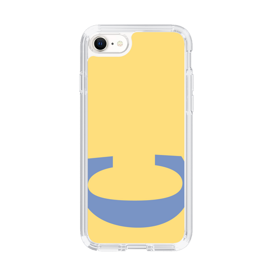 Slim Protection Case［ Original - initial color - C yellow ］