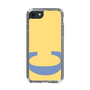 Slim Protection Case［ Original - initial color - C yellow ］