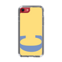 Slim Protection Case［ Original - initial color - C yellow ］