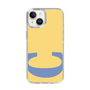 Slim Protection Case［ Original - initial color - C yellow ］
