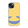 Slim Protection Case［ Original - initial color - C yellow ］