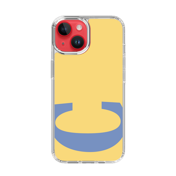 Slim Protection Case［ Original - initial color - C yellow ］