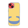 Slim Protection Case［ Original - initial color - C yellow ］