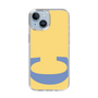 Slim Protection Case［ Original - initial color - C yellow ］